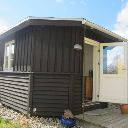 Det Lille Anneks Ollerup Exteriör bild