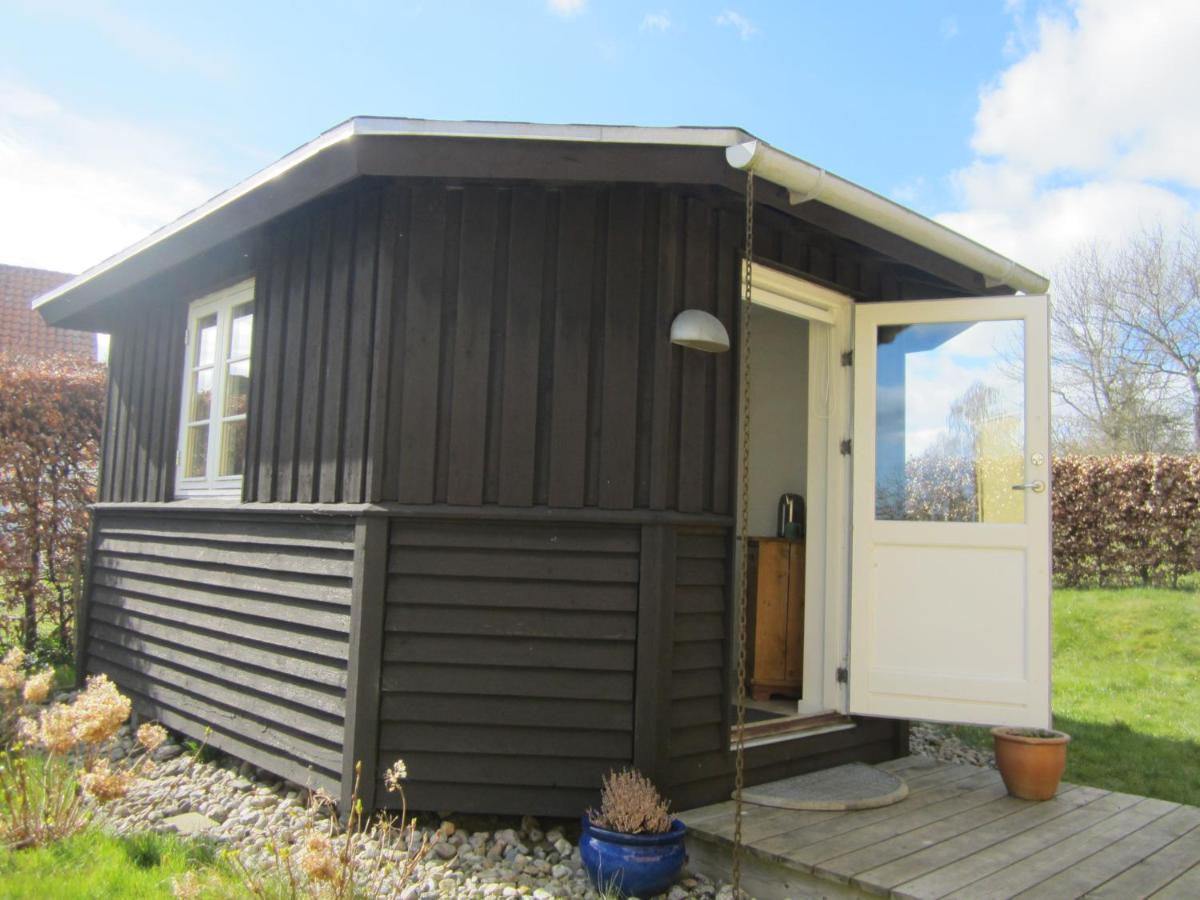 Det Lille Anneks Ollerup Exteriör bild