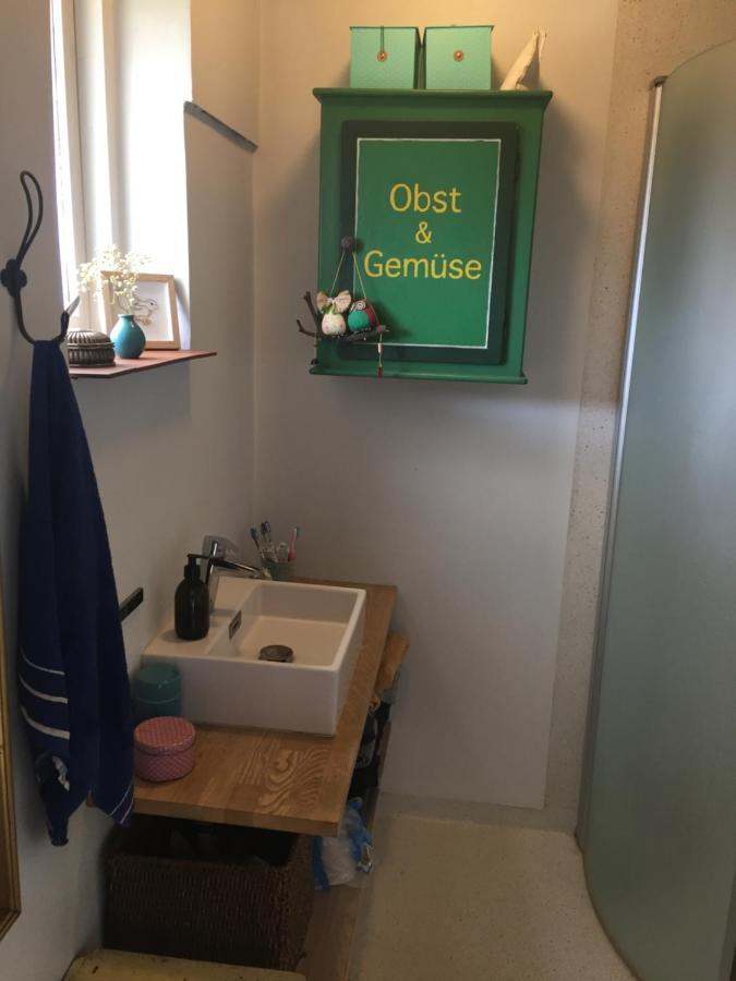 Det Lille Anneks Ollerup Exteriör bild